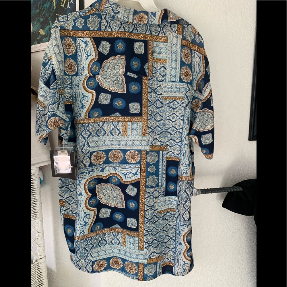 Vintage Daniel Caron ( 3 out of 4 items have tags)